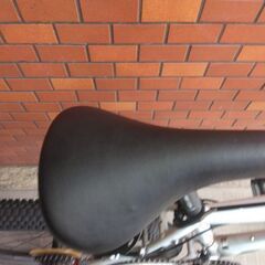 自転車店から出品です。 メリダ　MATTS6.5　6年使用の画像