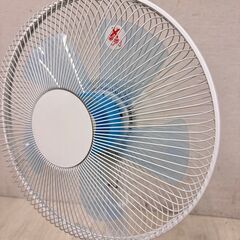  23608  リビング扇風機 30cm ㈱ﾊﾟﾝ･ﾊﾟｼﾌｨｯｸ･ｲﾝﾀｰﾅｼｮﾅﾙ･ﾄﾚｰﾃﾞｨﾝｸﾞ 2022年製  ◆大阪市内・東大阪市他 6,000円以上ご購入で無料配達いたします！◆ ※高槻・枚方方面◆西宮・尼崎方面◆生駒方面　それぞれ条件付き無料配送あり！            の画像