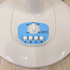  23608  リビング扇風機 30cm ㈱ﾊﾟﾝ･ﾊﾟｼﾌｨｯｸ･ｲﾝﾀｰﾅｼｮﾅﾙ･ﾄﾚｰﾃﾞｨﾝｸﾞ 2022年製  ◆大阪市内・東大阪市他 6,000円以上ご購入で無料配達いたします！◆ ※高槻・枚方方面◆西宮・尼崎方面◆生駒方面　それぞれ条件付き無料配送あり！            の画像