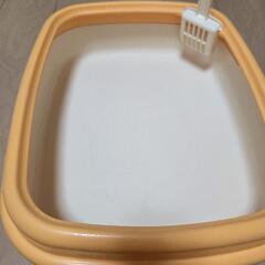 猫用トイレ