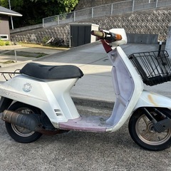 ★旧車★トラタク　トラッドタクト　クレタク　スパタクの画像