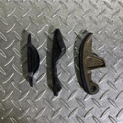 KAWASAKI Z750FX ３型 カムチェーンガイド カワサキ [M-250507-35]の画像