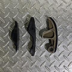 KAWASAKI Z750FX ３型 カムチェーンガイド カワサ...