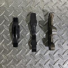 KAWASAKI Z750FX ３型 カムチェーンガイド カワサキ [M-250507-35]の画像