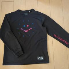 アシックスロンT