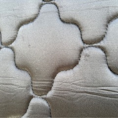 アイリスオーヤマ ボンネルコイルマットレス シングル ブラックの画像