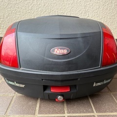 リアボックス 48L