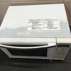 【25＊50007】Panasonic   NE-C236 パナソニック　オーブンレンジ　中古の画像