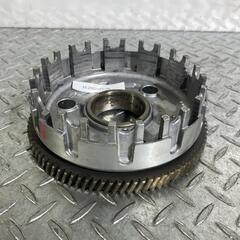 SUZUKI GS750 クラッチハウジング スズキ [M-250507-36]の画像