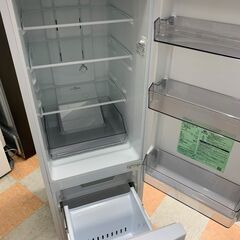 ★ジモティ割引あり★冷蔵庫 東芝 GR-U17BS 2022年製  ※当店6ヶ月保証の画像