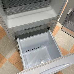 ★ジモティ割引あり★冷蔵庫 東芝 GR-U17BS 2022年製  ※当店6ヶ月保証の画像