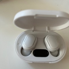 Bluetoothイヤホン　ほぼ未使用