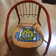 子供イス