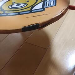 子供イスの画像