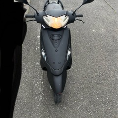 サンヤン　sym シム　エックスプロ　セル始動　xpro KAZ...