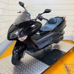 49321km ★始動動画あり★ マジェスティSG20J ビック...