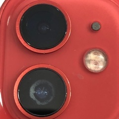 iPhone 12mini 64GB バッテリー100%/訳あり品の画像