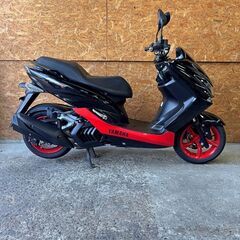 マジェスティS　155　SG52J　43,000㎞　ETC2.0　京都