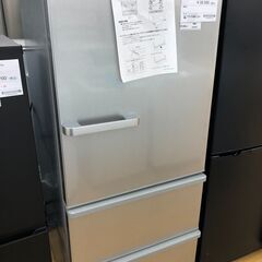 ★ジモティ割あり★ AQUA アクア 冷蔵庫 AQR-27N(S...