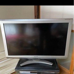 SHARP 液晶テレビ　32型