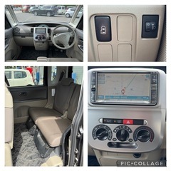 🉐タント　L375 車検付　乗って帰れます。の画像
