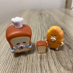 急募‼️✅パンどろぼう 飾り