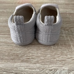 cottoli ベビー靴　14.0の画像