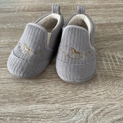 cottoli ベビー靴　14.0