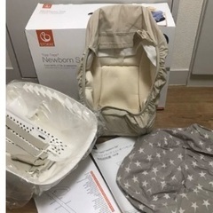 ストッケ　ニューボーンセット