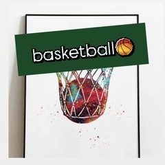 🏀バスケ好き集まれ😆✨