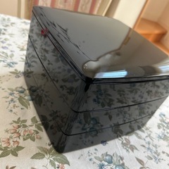 重箱