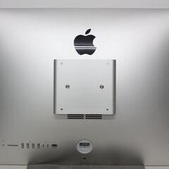 iMac（Retina 4K,21.5-inch,2019）VESAマウント/1TB/8GB〈MRT42J/A〉④の画像