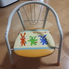子供イス