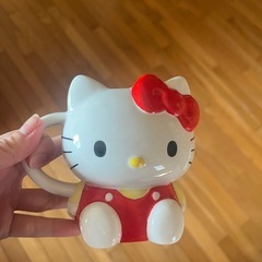 ハローキティ  マグカップ
