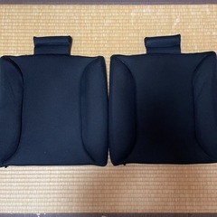 (取引中)車用座席シート(下敷き)