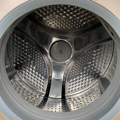 🌸日立 電気洗濯乾燥機 BD-V9600Lの画像