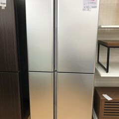 ★ジモティ割あり★ AQUA アクア 冷蔵庫 AQR-TZ51P...