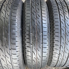 155/65R14 ブリヂストンネクストリー　3本