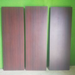 【ITC】座卓兼用折りたたみテーブル ３台セット W180cm×D60cm■会議用テーブル■U-977の画像