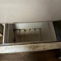 大型冷蔵庫お譲りしますの画像