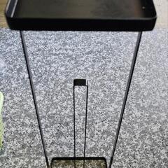 トイレットペーパーホルダー