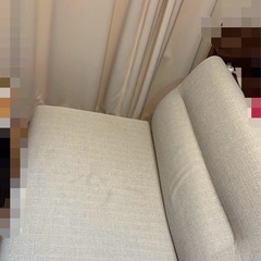 ソファ