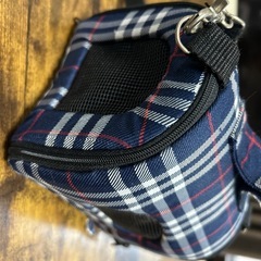 小動物用キャリー　