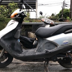 スペイシー100 ①の画像