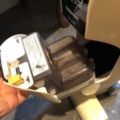 東芝クリーナーVC-Y70Cの画像