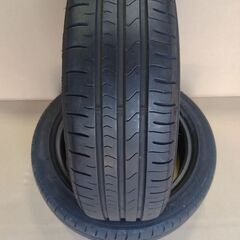 軽自動車タイヤ　165/55Ｒ15　２本