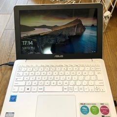 Asus  パソコン