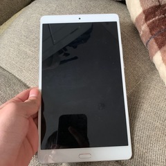 タブレット