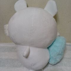 ちいかわモモンガぬいぐるみの画像