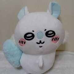 ちいかわモモンガぬいぐるみ